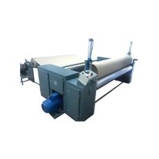 Reel To Reel Paper Punching Machine