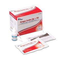 Malaria/ Diagnostic Test Kit