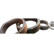 Industrial Ring Rolled Forgings