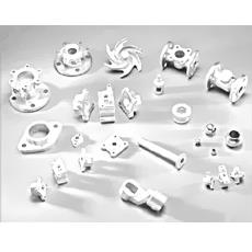 Spare Parts For Pumps And Valves