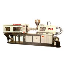 Thermo Plastic Moulding Machine With Tie Bars