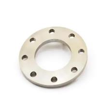 Metal Made Plate Flange