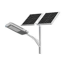 Solar Pv Street Lighting System