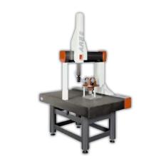 3D Co-Ordinate Measuring Machine