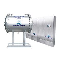 Air Cooled Ozone Generator