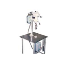 Single Head Screw Capping Machine