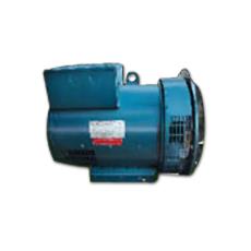 Epoxy Gel Coated Alternator