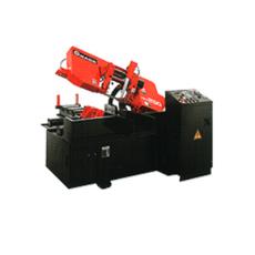 Automatic Metal Cutting Band Saw