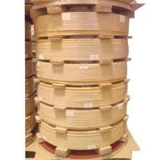 High Voltage Coil Winding