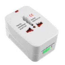 Travel Adapter Charger Plug