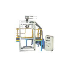 Large Bag Filling Machine