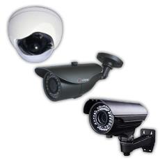 Cctv Camera For Safety