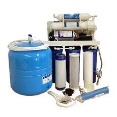 Domestic Purpose Reverse Osmosis Plant