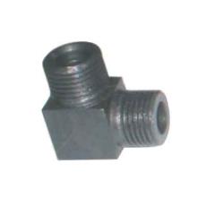 Compact Designed Hydraulic Fittings