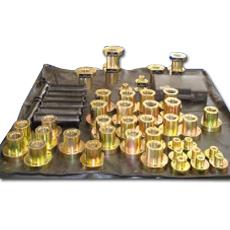 Industrial Purpose Machining Components