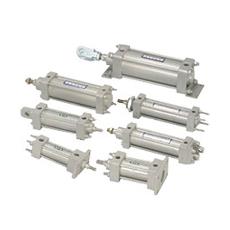 Industrial Purpose Pneumatic Cylinders