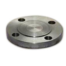 Metal Made Industrial Flange