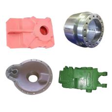 Industrial Purpose Metal Casting