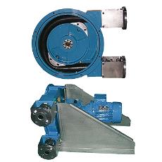 Industrial Grade Hose Pump