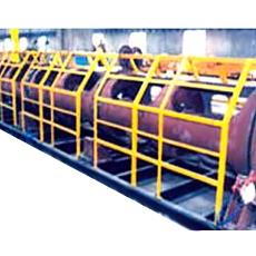 Industrial Purpose Tubular Machine