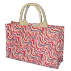 Shopping Bag With Handle