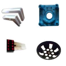 Precision Designed Plastic Components