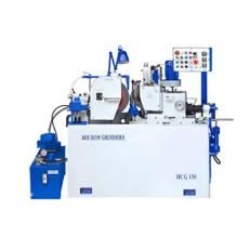 Auto Plunge Cut Machine