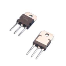 Bipolar Transistor For Power Supply Applications