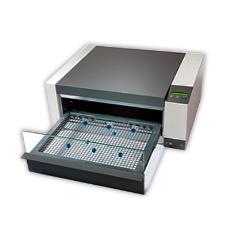 Micro Processor Based Reflow Oven