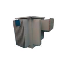 Three Phase High Voltage Transformer