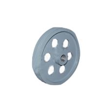 Compact Designed Groove Pulley