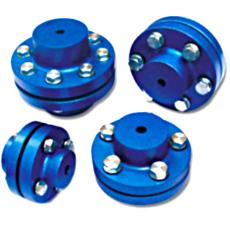 Flexible Pin-Bush Couplings