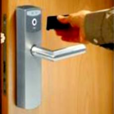 Dialock Electronic Locking System