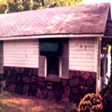 Walkrete - Stamped Concrete For Vertical Wall