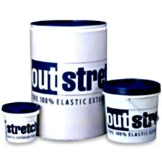 Outstretch Elastic Paint