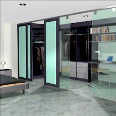 Sliding Door Gear