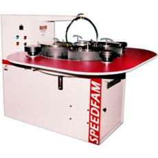 Single Side Machines, Lapping And Polishing Machines