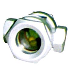 Ball Type Sight Glass