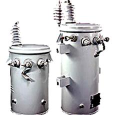 Single Phase Distribution Transformers