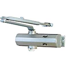 Hydraulic Door Closer