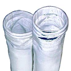 Non-Woven Needle Felt Filter Bags