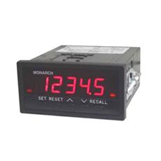 Panel Tachometer With 5 Digits Led Display