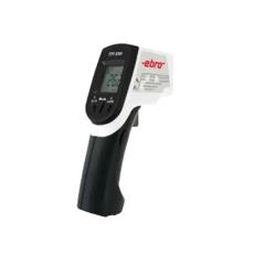 Infrared Dual Thermometer With Nicr-Ni Connection