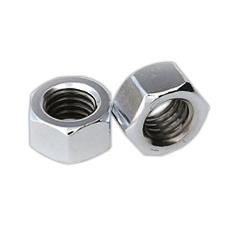 Steel Made Hex Nut