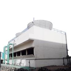 Industrial Grade Cooling Tower