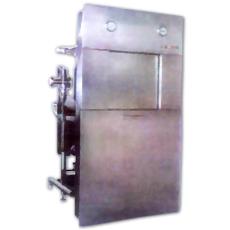 Power Saving Steam Sterilizer