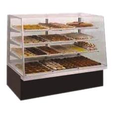 Compact Food Display Cases