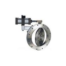 Butterfly Valve For Petroleum Industry