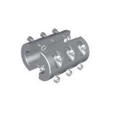 Metal Made Muff Coupling