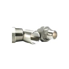 Stainless Steel Made Tube Fittings